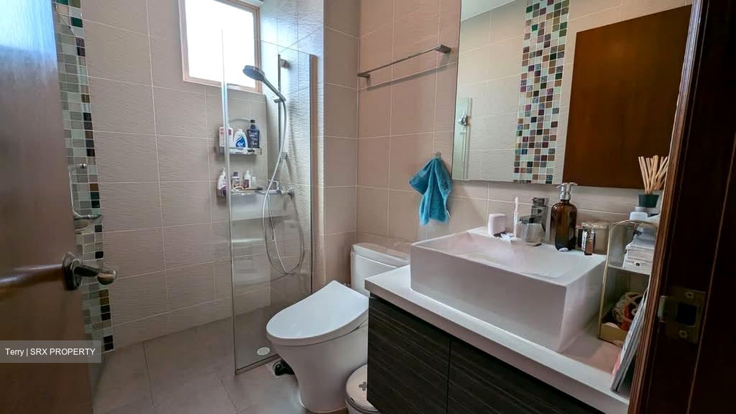 Le Hill Condominium (D5), Condominium #582674061